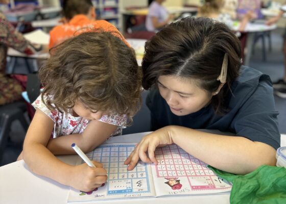 writting-chinese-characters