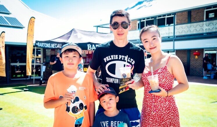chinese-family