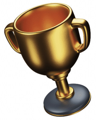 gold-trophy